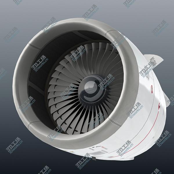 images/goods_img/2021040234/CF6-80C2 Jet Engine/5.jpg